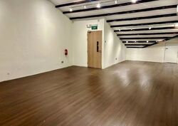 Telok Ayer Conservation Area (D1), Office #575695611